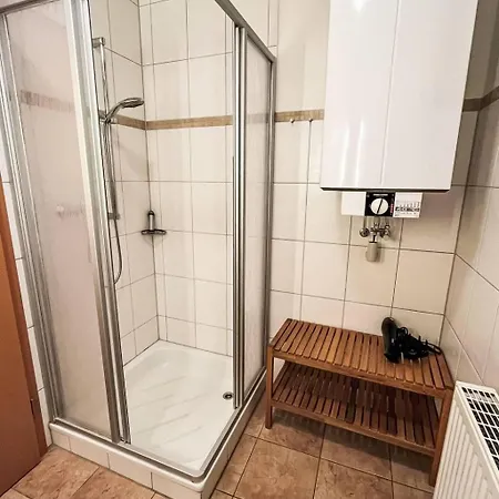 Seepark 104 Σπίτι διακοπών