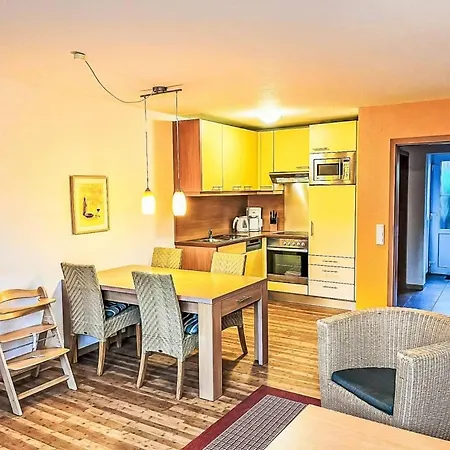 Seepark 104 * Hoddersdeich