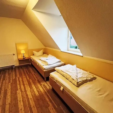 Σπίτι διακοπών Seepark 104 Hoddersdeich