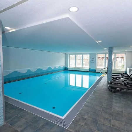 Seepark 104 * Hoddersdeich